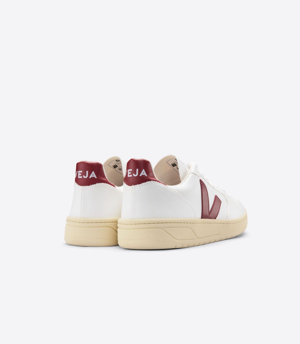 Veja Sneakers Barbati - V-10 Cwl - Albi - 5410293-RB